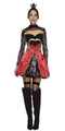 Fever Queen Of Hearts Costume